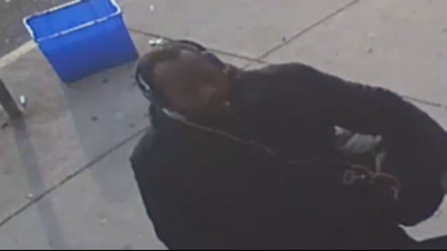 800 N BROAD AGG ASSAULT 