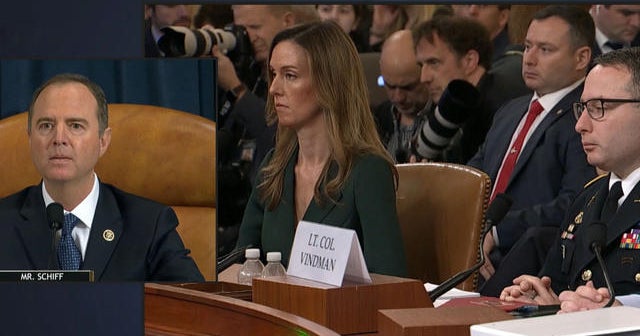 Day 3, Part 8: Devin Nunes' and Adam Schiff's closing remarks
