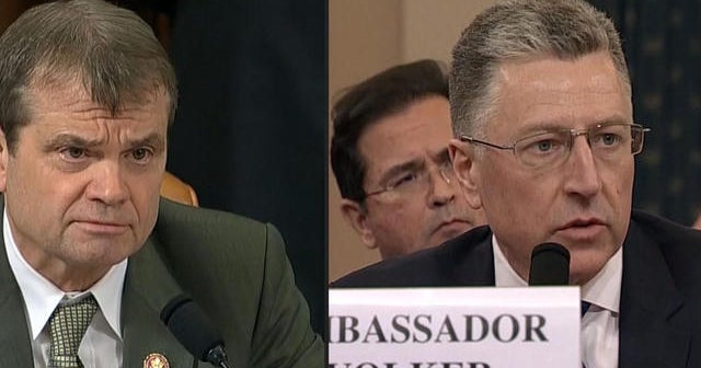 Day 3, Part 15: Final questions from the committee for Volker and Morrison