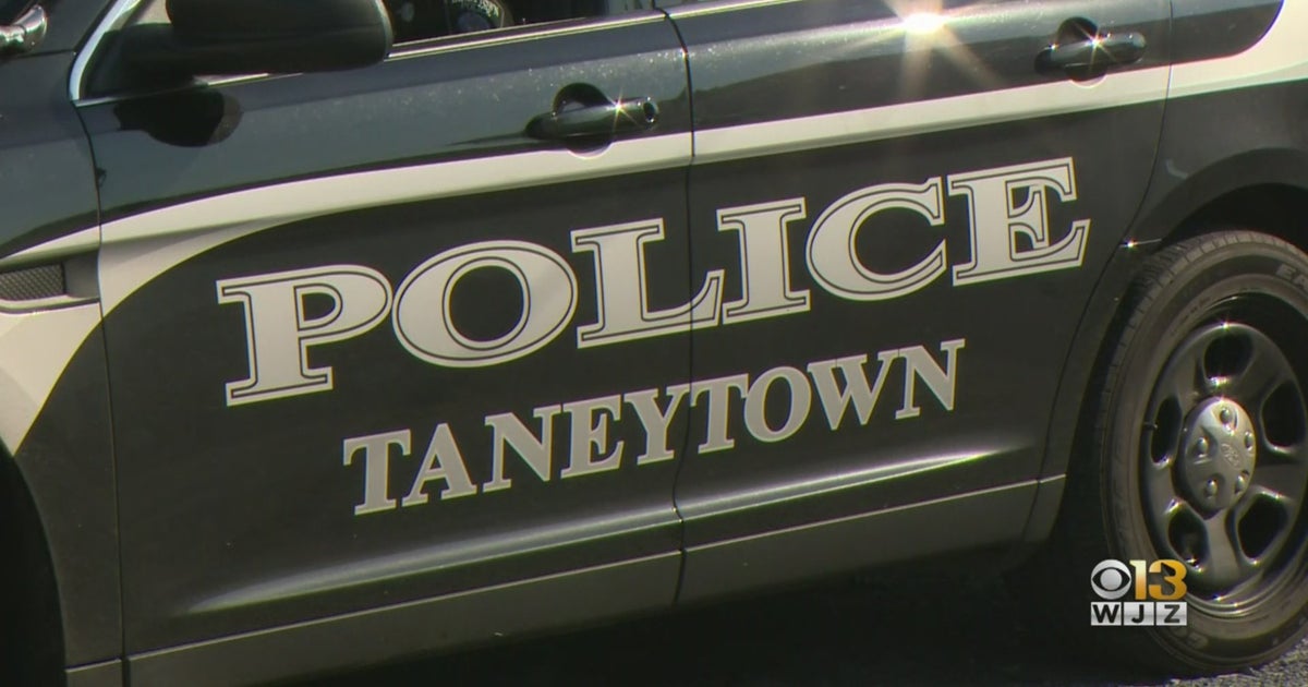 Taneytown Police Department Shares Identity Of Person Who Prompted Post