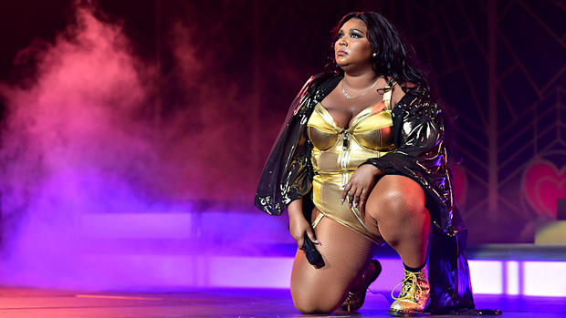 Lizzo 