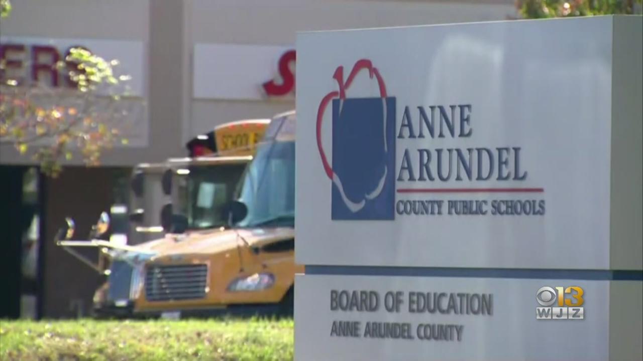 Stories About Anne Arundel County - CBS Baltimore