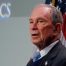 Michael Bloomberg 