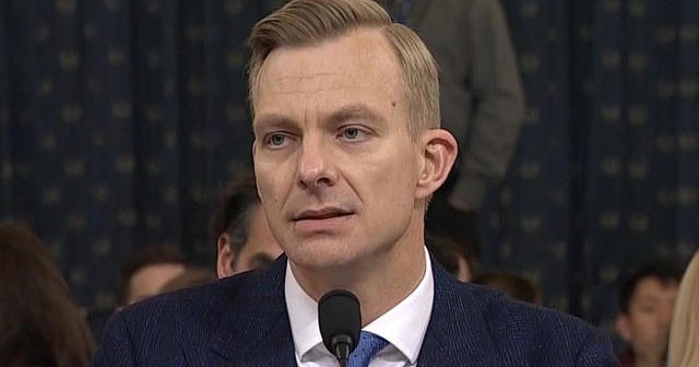 Day 5, Part 3: David Holmes' opening statement
