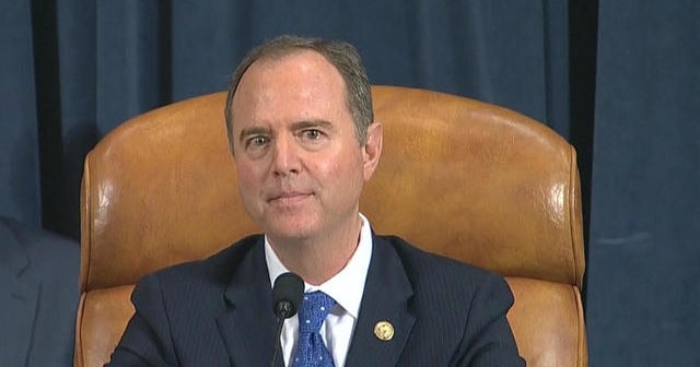 Day 4, Part 13: Devin Nunes' and Adam Schiff's closing remarks