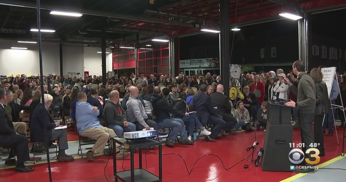 'I Can't Buy That' Norwood Residents Frustrated After EPA Says