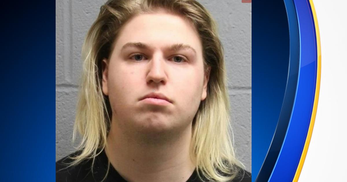 Towson University Student Eric Barker Arrested For Making Threats