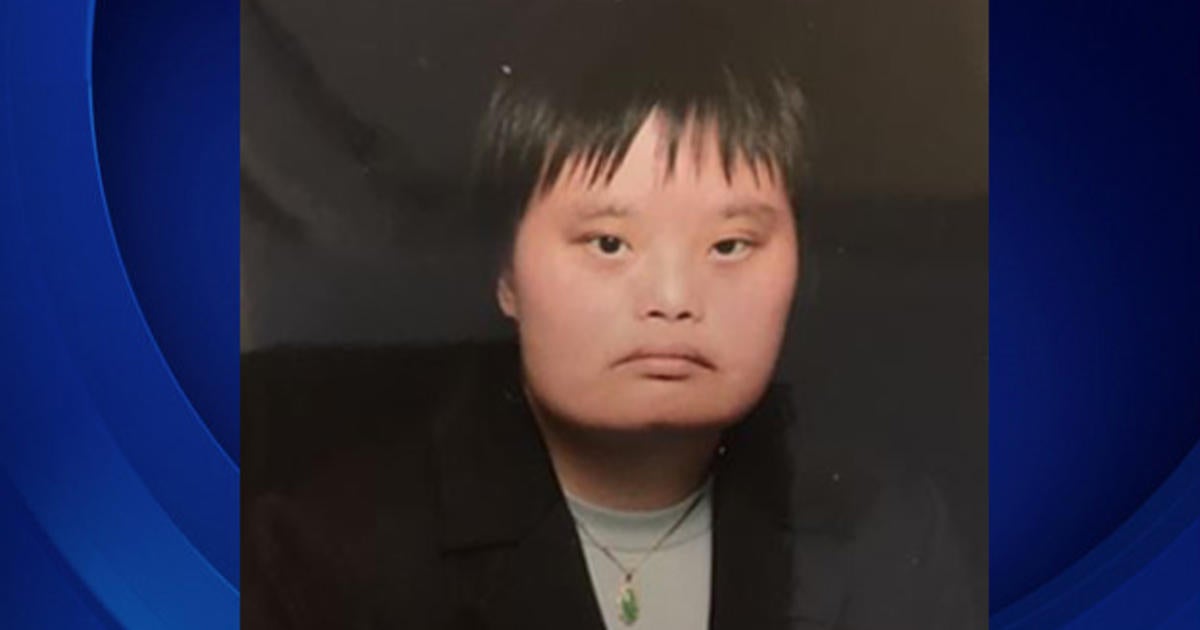 Police Searching For Woman With Down Syndrome Missing From Chinatown ...