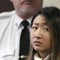 Woman pleads not guilty to driving her boyfriend to kill himself