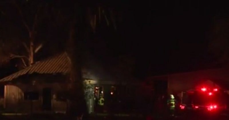 Home Catches Fire In Woodland - Good Day Sacramento