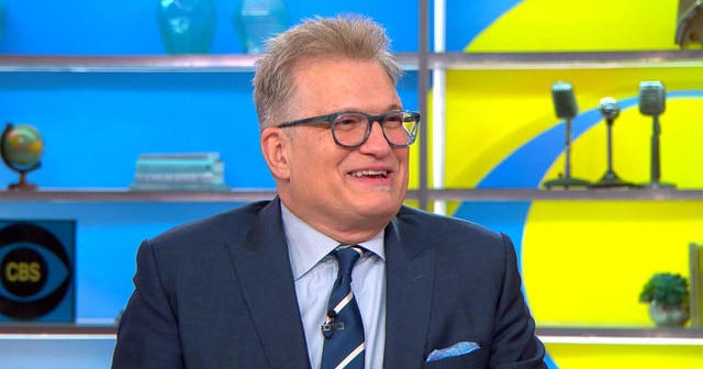 Drew Carey on the lasting appeal of "The Price is Right"