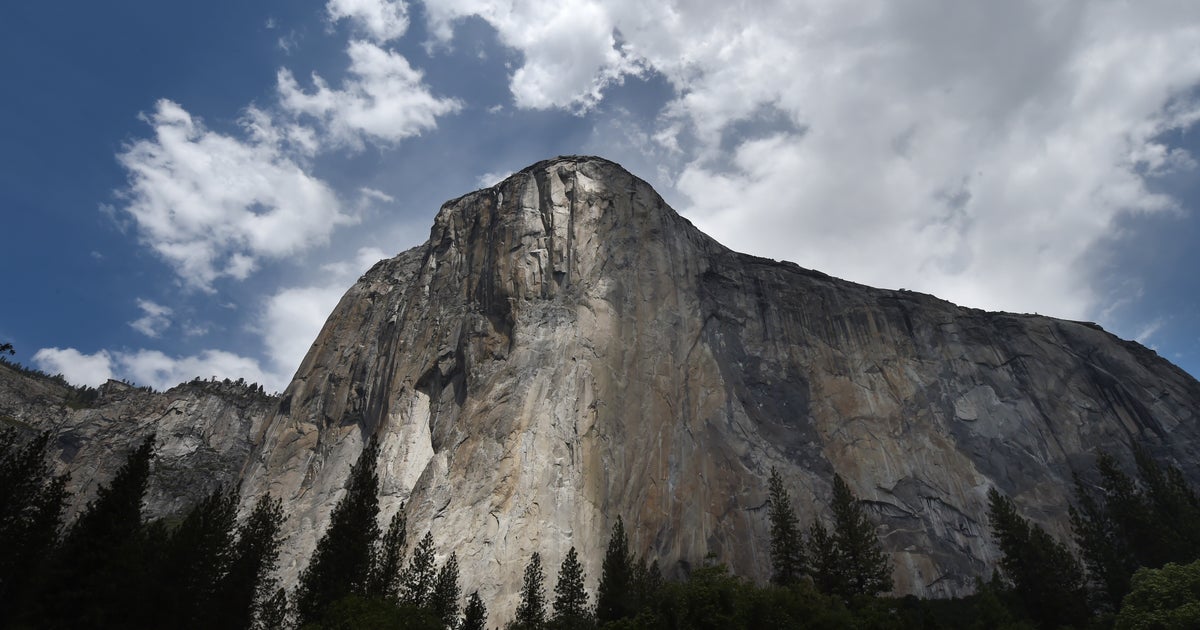 Possible Norovirus Outbreak Sickens About 170 At Yosemite National Park