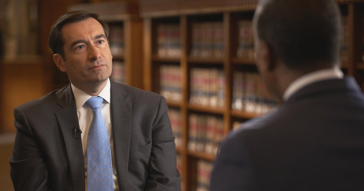 DOJ won't reveal congressional candidate who asked for, received hacked ...