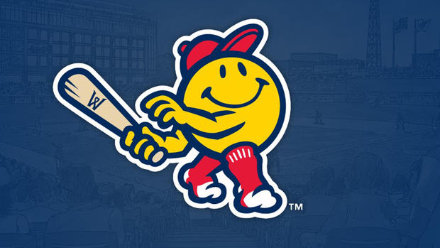 Woo Sox Logo 