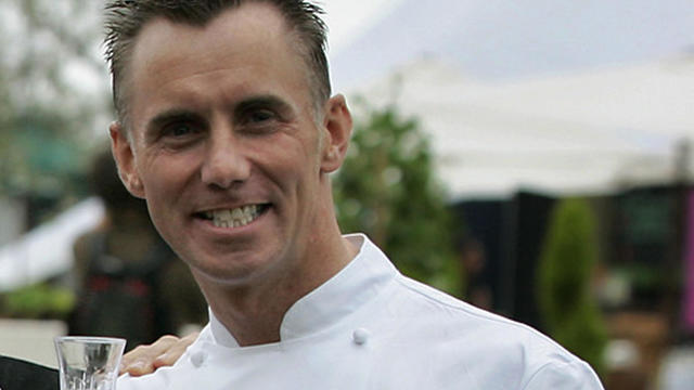 Obit Emirates British Chef 