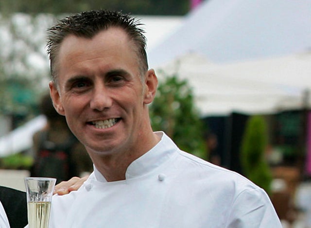 gary rhodes