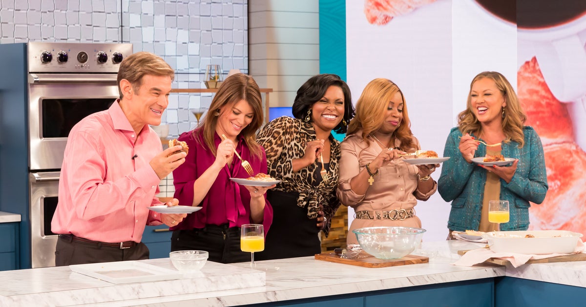 Food Fact Check Does Cooking In The Microwave Kill All The Nutrients