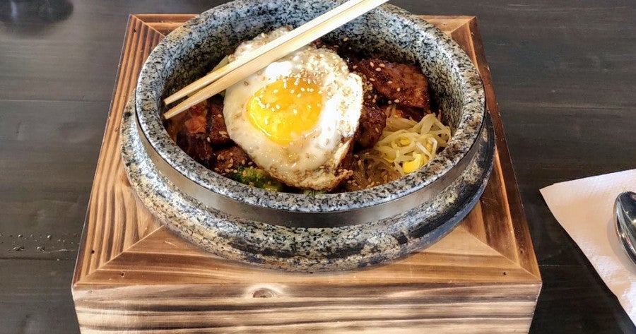 3 New Restaurants Open Their Doors In Plano - CBS Texas