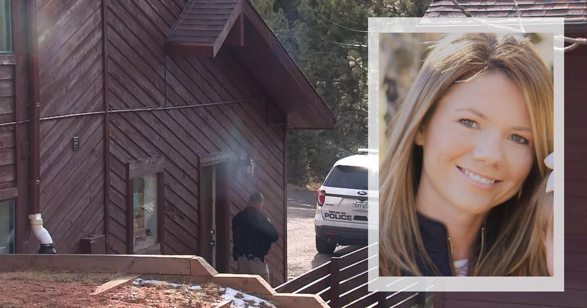 Kelsey Berreth Murder: Authorities Release Hold Woodland Park Condo ...