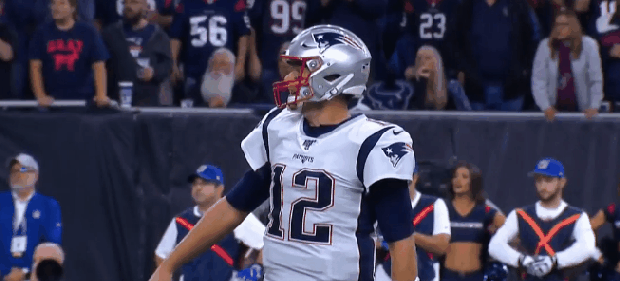 Tom Brady 