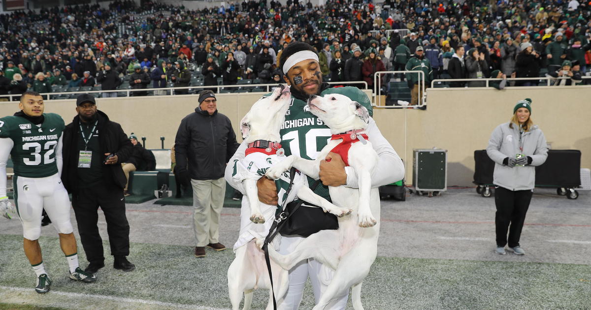 Michigan State football: Josh Butler making push for Cowboys' roster