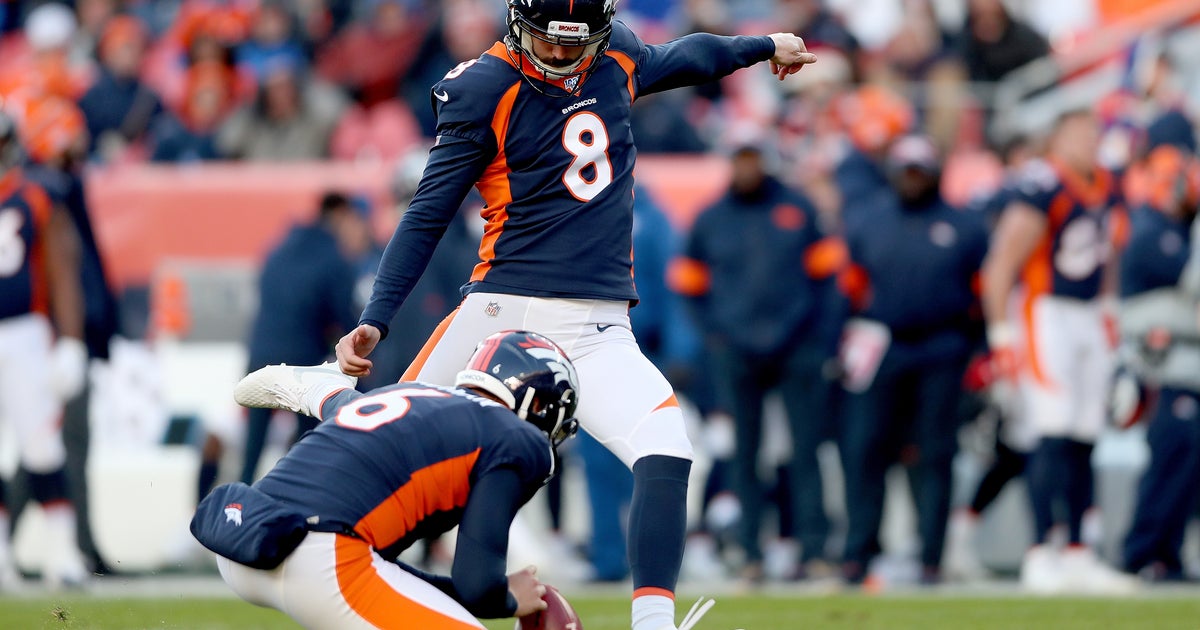 If McManus Breaks NFL Field Goal Record, Bud Light Will Give Everyone