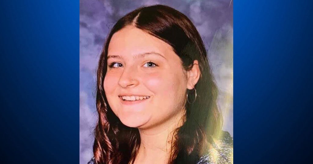 Alleged Abductor Killed By Police Following Statewide Amber Alert - CBS ...