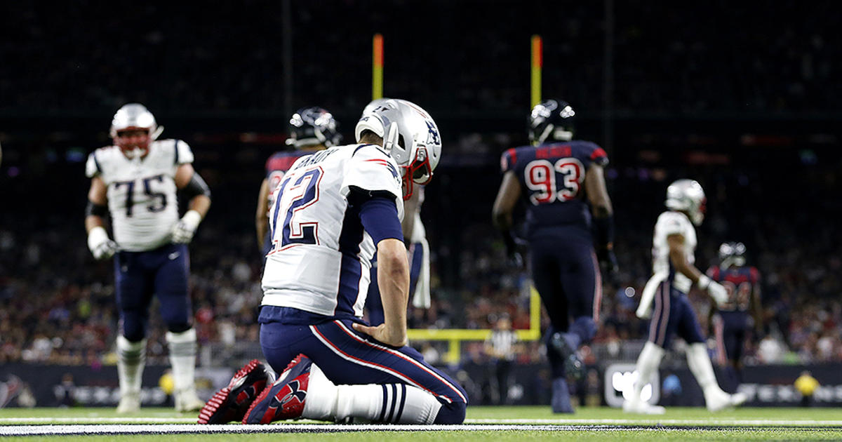 Patriots vs Texans final score: New England loses 28-22, drops