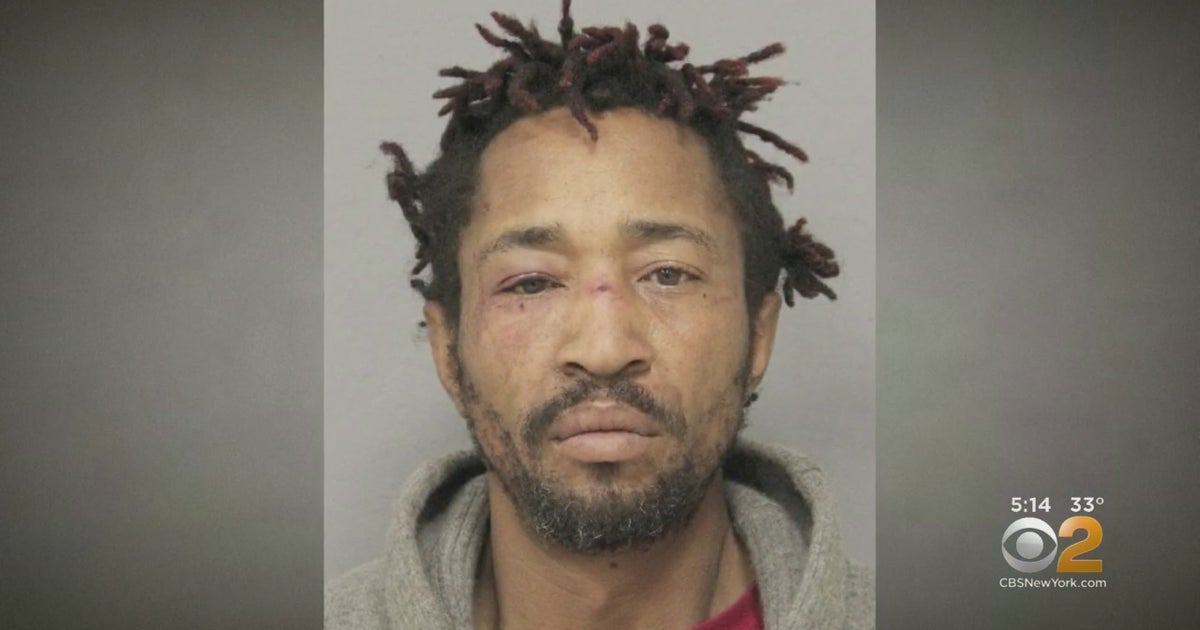 Police Uniondale Family Endures Horrifying Home Invasion CBS New York