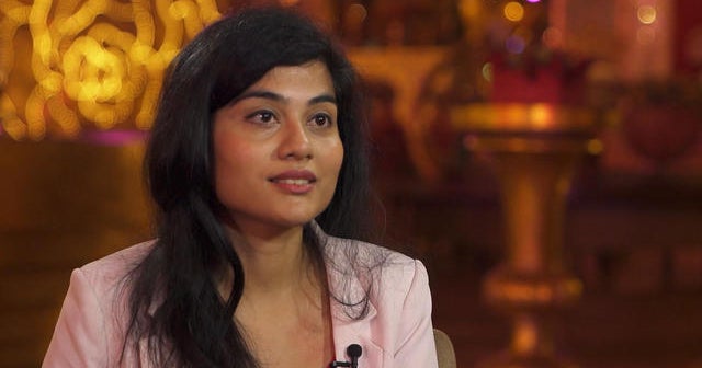 Wedding planner describes cost and culture of Indian weddings