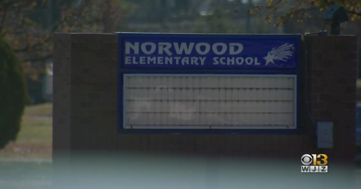 Police Search For Suspect In Alleged Child Sexual Assault At Norwood ...