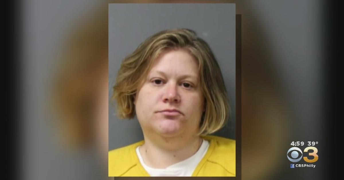 Woman Accused Of Hanging Children And With Dog To Plead Insanity