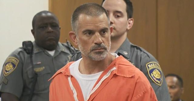 Connecticut man whose wife disappeared stands trial against his in-law