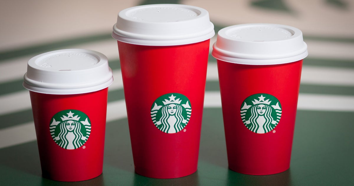 Festive Hot Drinks Revealed To Contain Up To 23 Teaspoons Of Sugar