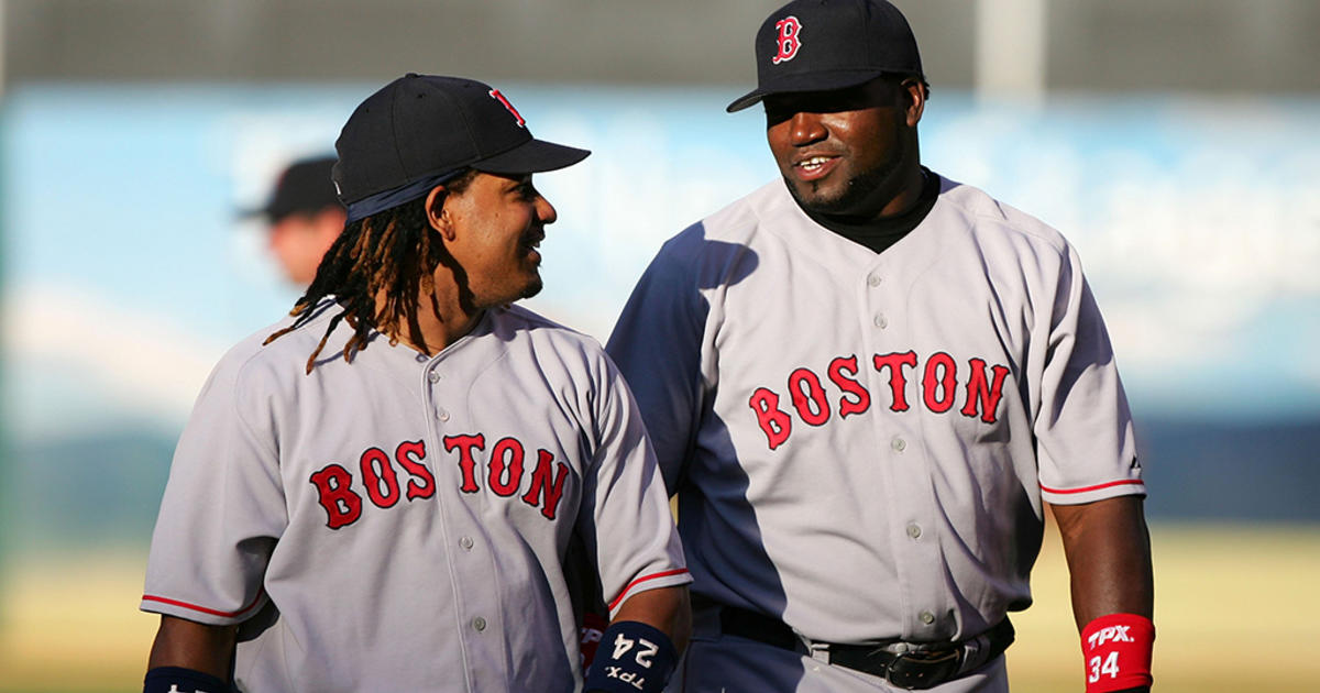 Manny Ramirez and David Ortiz lead 2020 Boston Red Sox Hall of Fame class -  Over the Monster