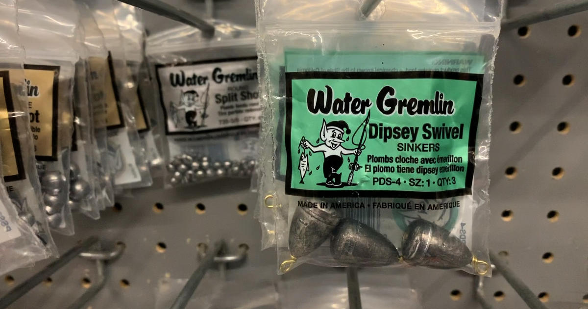 Water Gremlin served with dozens of lawsuits alleging cancer