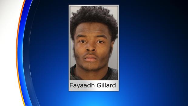 Twin Brother Charged In Shooting That Killed Mastery Charter North High School Football Star 