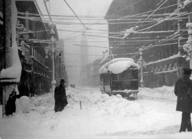 1913 Denver blizzard 5 