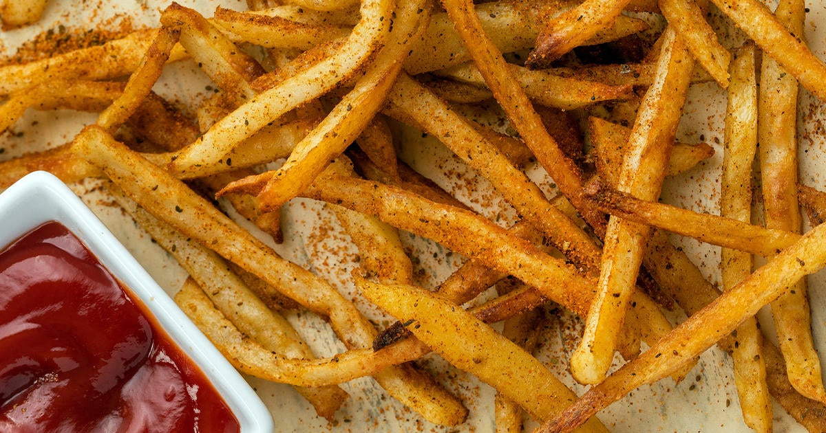 Year In Food: Old Bay Fries, DiPasquale's Italian Market Among ...