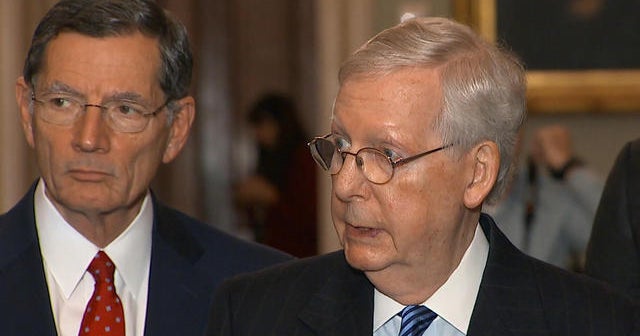 Democrats eye impeachment vote by the end of 2019