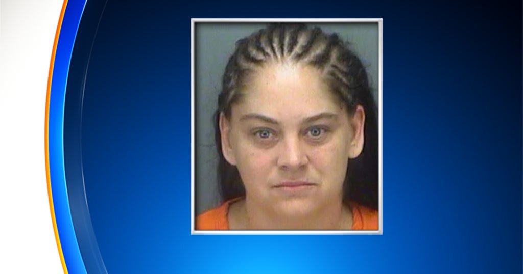 Florida Mom Accused Of Hitting Student With Stun Gun At Middle School ...
