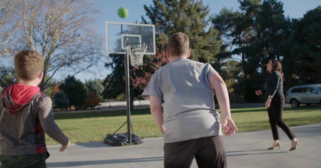 Preview: CBSN Originals presents "Speaking Frankly: Raising Boys"