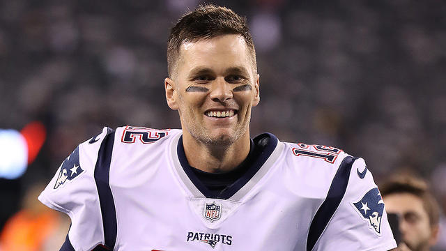 Tom Brady's cryptic tweet was a Super Bowl commercial tease