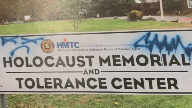 CHECKMATE HATE — Holocaust Memorial & Tolerance Center of Nassau