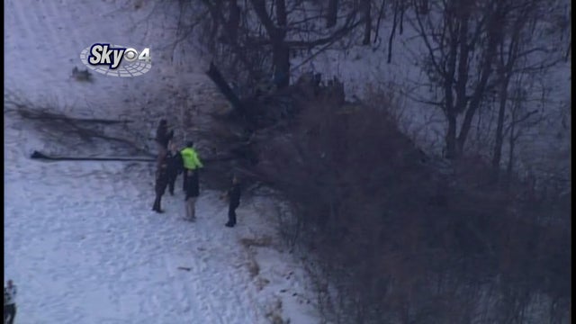 National Guard Black Hawk Crash 