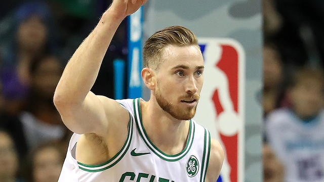 Celtics forward Gordon Hayward to return ahead of schedule