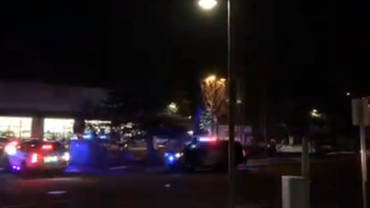 OfficerInvolved Shooting In Avon 1 Dead After Confrontation In