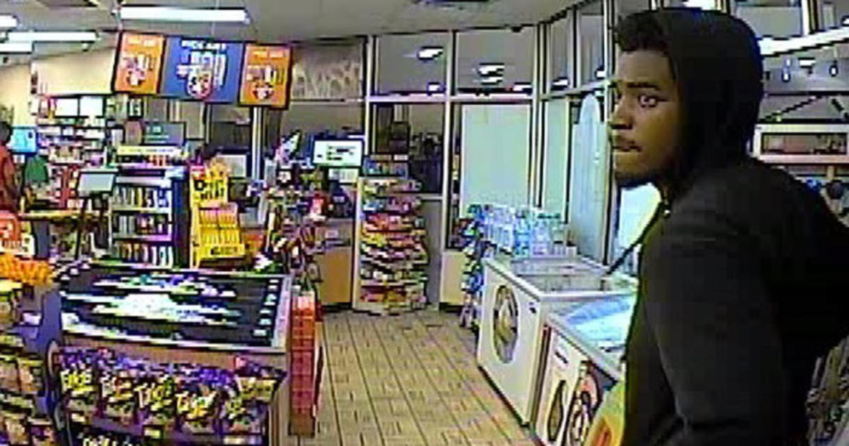 Fort Worth Police Ask For Help To Identify Person Of Interest In Recent ...