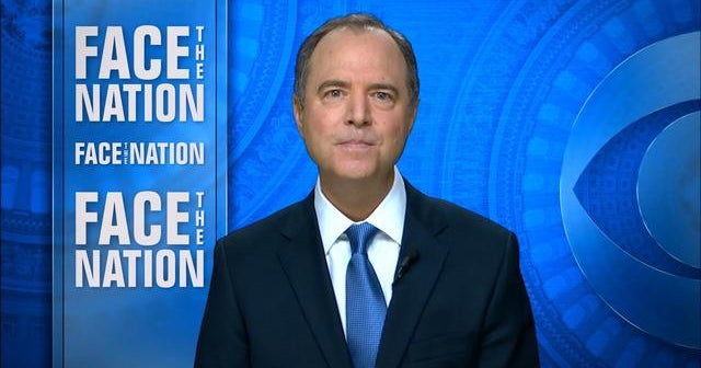 Adam Schiff says he'll wait to vote on impeaching Trump until Judiciary makes final ruling