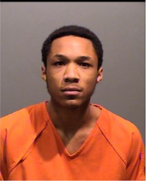 Wheat Ridge Purse Theft (Contarius Alexander, sentenced, from JeffCo DA) 